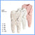 Spring And Autumn Baby Jumpsuits - Enfance-Heureuse