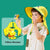 Children's Sun Protection And UV Protection Sun Hat - Enfance-Heureuse