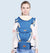 Four Seasons Breathable Multifunctional Baby Waist Stool Three-in-One Can Slanting Sling - Enfance-Heureuse