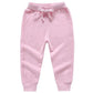 Children's warm pants - Enfance-Heureuse