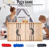 Table hockey net rouge - Enfance-Heureuse