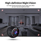 Mini Hidden Spy Nanny Camera Wireless Nanny Cam WiFi Home Security HD 1080P DVR - Enfance-Heureuse