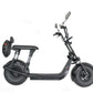 60V 1500W 2000W Lithium Battery Electric Scooter American Warehouse Wide Tire Electric Scooter - Enfance-Heureuse