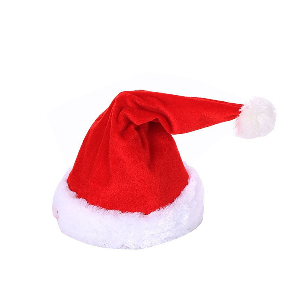 Christmas hat - Enfance-Heureuse