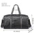 Men's Large Capacity Travel Multifunctional Outdoor Travel Bag - Enfance-Heureuse