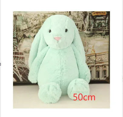 Long-eared rabbit plush toy - Enfance-Heureuse