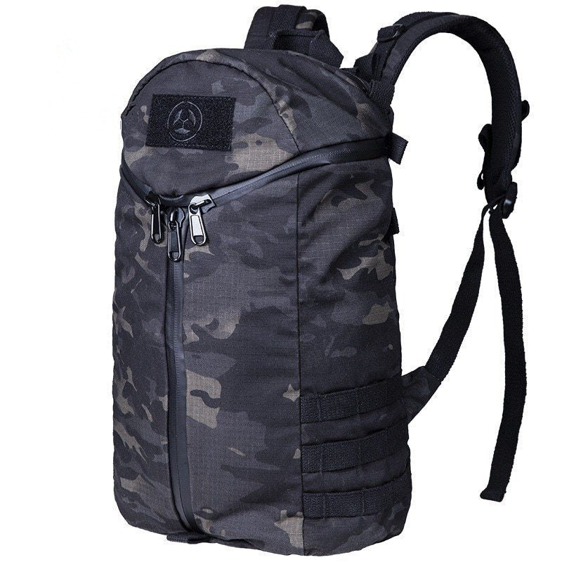 Tactical lightweight backpack summer - Enfance-Heureuse