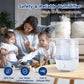 Humidificateur mécanique 4L - Enfance-Heureuse