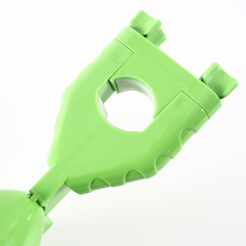 Bike Bubble Machine Automatic Bubble Machine Gun Soap Glow Bubble Blower Outdoor Kids Child Brinquedos Toy For Kids - Enfance-Heureuse