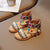 Girls' Ethnic And Foreign Style Vacation Sandals - Enfance-Heureuse