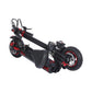 US Warehouse Long-lasting 800-watt Foldable High-power Electric Scooter For Sale - Enfance-Heureuse