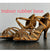 Diamond Latin Dance Shoes Women's High Heel Dancing Shoes - Enfance-Heureuse