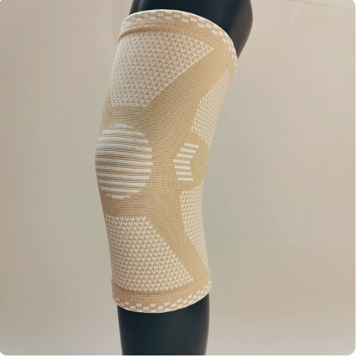 Sports Knee Pads Knitted Sports Knee Pads - Enfance-Heureuse