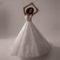 Slim-fit Travel Tail Slimming Main Wedding Dress - Enfance-Heureuse