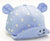 Baby summer sun hat baby cartoon sun hat - Enfance-Heureuse
