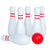 Bowling game toys - Enfance-Heureuse