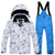 Children's ski suit - Enfance-Heureuse