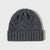 Wool Knitted Thickened Autumn And Winter Warm Wool Hat