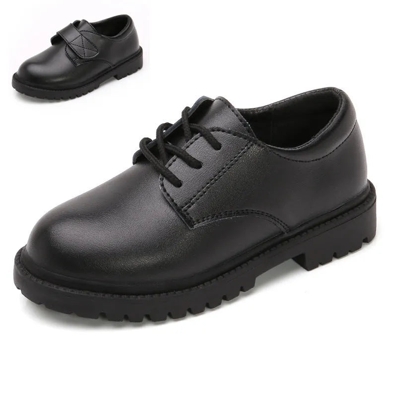 School designated dance shoes - Enfance-Heureuse