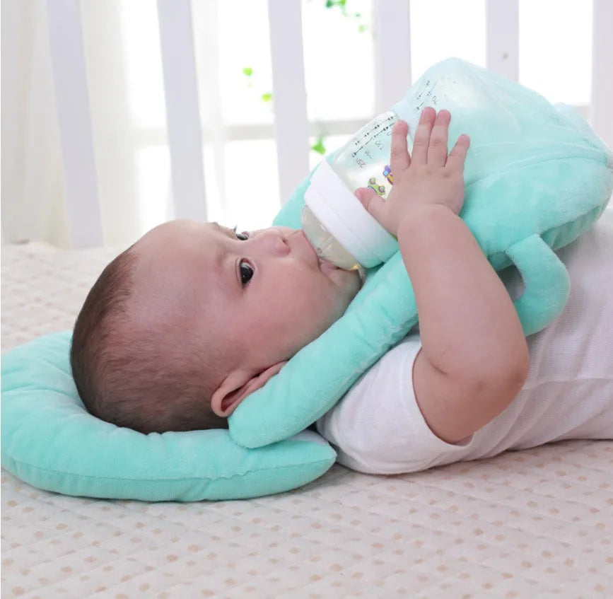 D'incarcération spécial En Peluche Bébé Alimentation Oreiller - Enfance-Heureuse