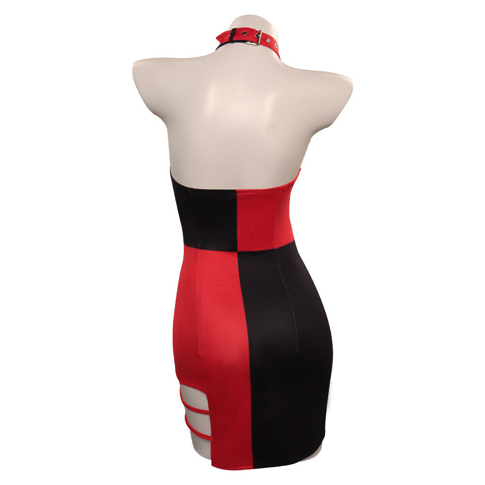 Cosplay Clothing Japanese And Korean Leisure Dress - Enfance-Heureuse