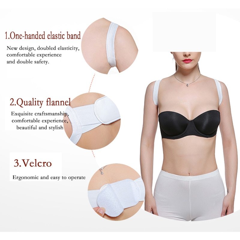 Humpback Correction Belt - Enfance-Heureuse