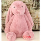 Long-eared rabbit plush toy - Enfance-Heureuse