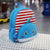Children cartoon backpack - Enfance-Heureuse