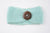 Baby wool headband hand-woven hair accessories - Enfance-Heureuse