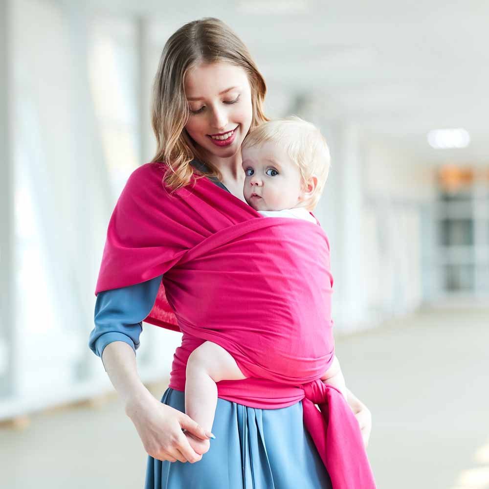 Fashion Baby Sling Carrier Strap Backpack - Enfance-Heureuse