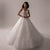 Slim-fit Travel Tail Slimming Main Wedding Dress - Enfance-Heureuse