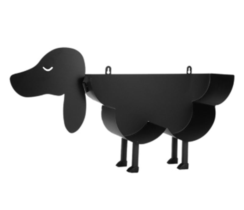 Sheep Toilet Paper Holder Toilet Paper Holder - Enfance-Heureuse