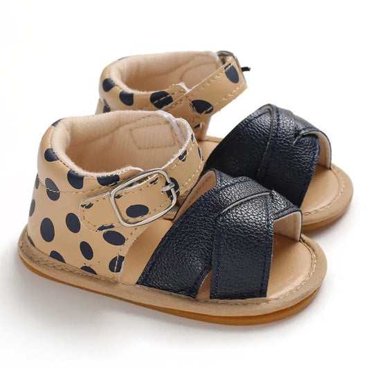 Sandales pour bébé Chaussures respirantes pour bébé