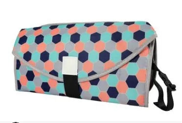 Pratique bébé matelas à langer - Enfance-Heureuse