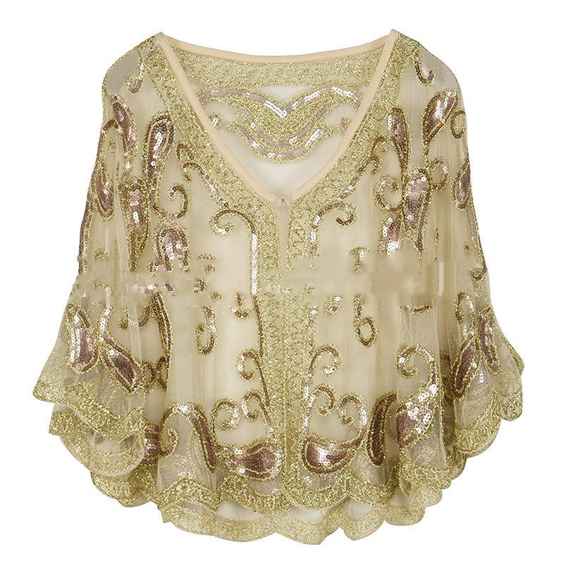 Christmas Annual Party Evening Dress Women - Enfance-Heureuse