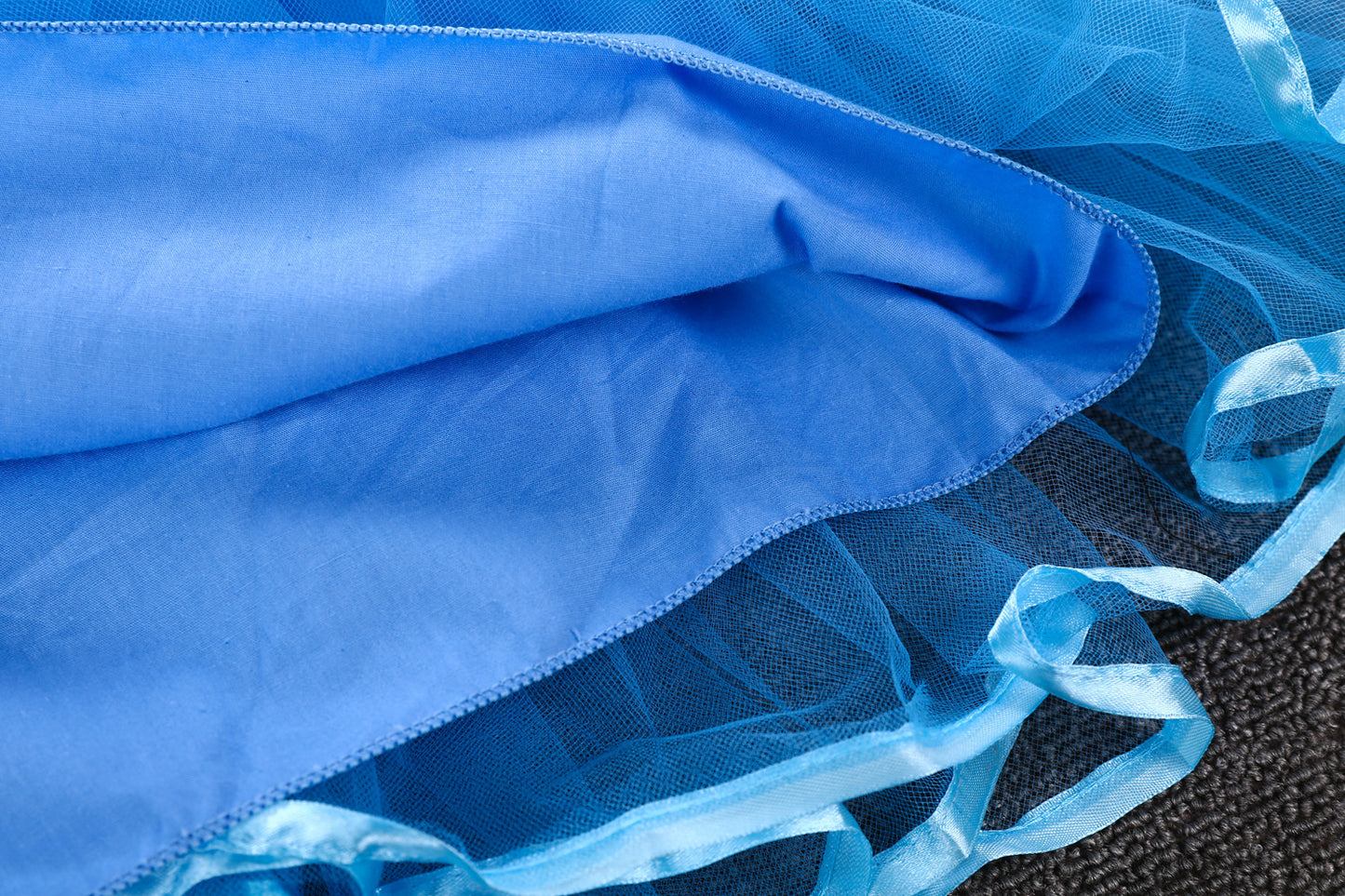 Girls' dresses - Enfance-Heureuse