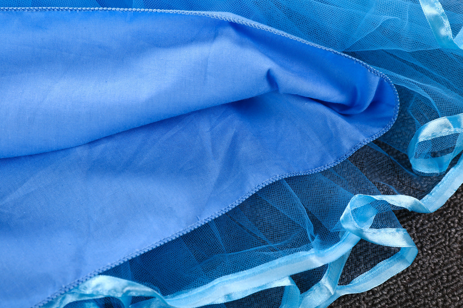 Girls' dresses - Enfance-Heureuse