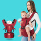 Baby carrier breathable baby waist stool - Enfance-Heureuse