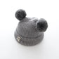 Baby wool cap - Enfance-Heureuse