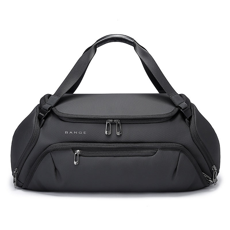 Men's And Women's Wet And Dry Separation Yoga Travel Bag - Enfance-Heureuse