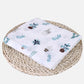 Baby Swaddle Blankets - Enfance-Heureuse