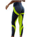 Yoga Fitness Leggings Women Pants Fitness Slim Tights Gym Running Sports Clothing - Enfance-Heureuse