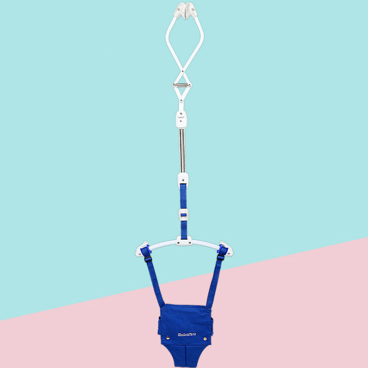 Children's fitness frame bounce fitness equipment - Enfance-Heureuse