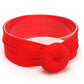 Baby care ring door headband - Enfance-Heureuse