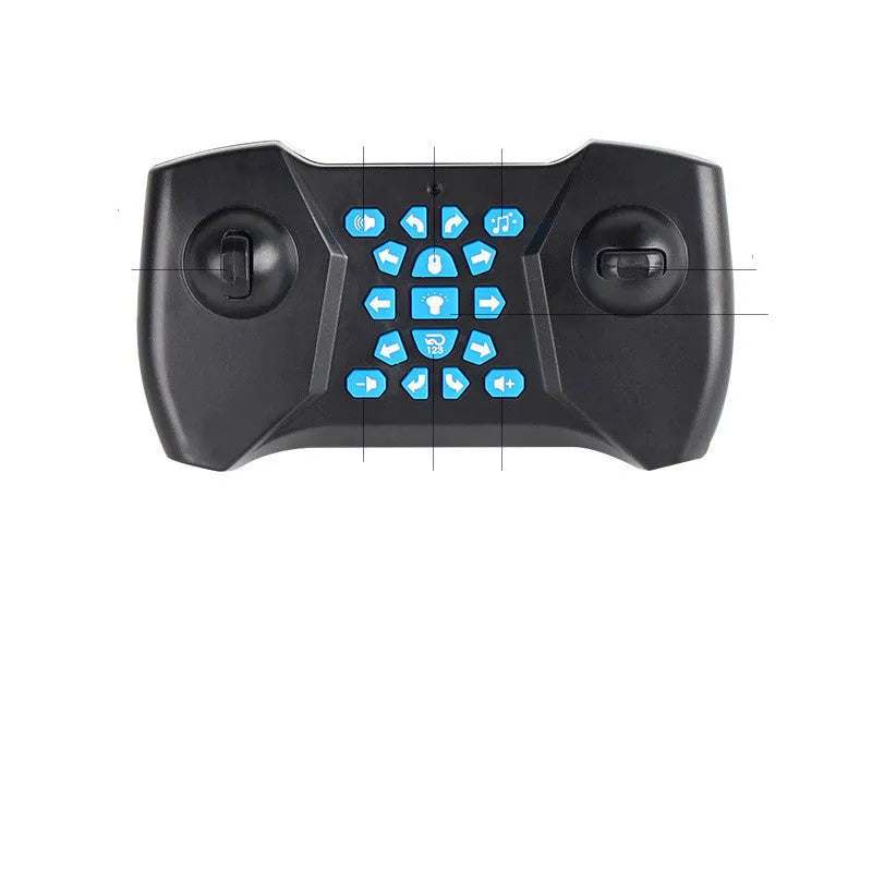 Escalade double-face jouet de voiture - Enfance-Heureuse