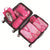 Travel Set Organizing And Storage Bag - Enfance-Heureuse