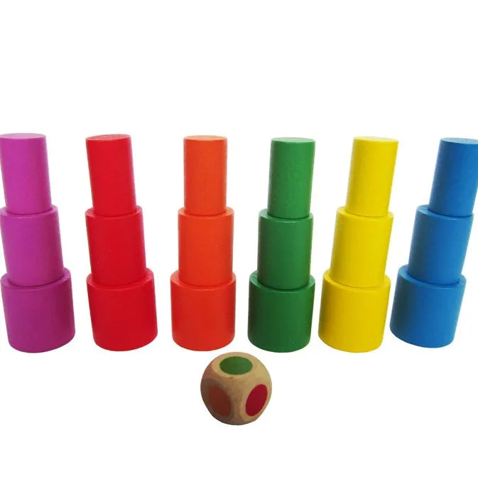 Bébé Enfants Jouets Lune Solde Jeu et Jeux Jouet pour 2-4 ans Fille et garçon - Enfance-Heureuse