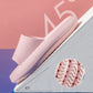 26-45 Size Hot EVA Shoes For Women Slippers Soft Soles Summer Bathroom Slippers - Enfance-Heureuse