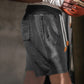 Shorts Loose Casual Shorts Men's Heavy Shorts - Enfance-Heureuse