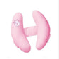 Baby U-shape Car Seat Head Protection Pillow - Enfance-Heureuse